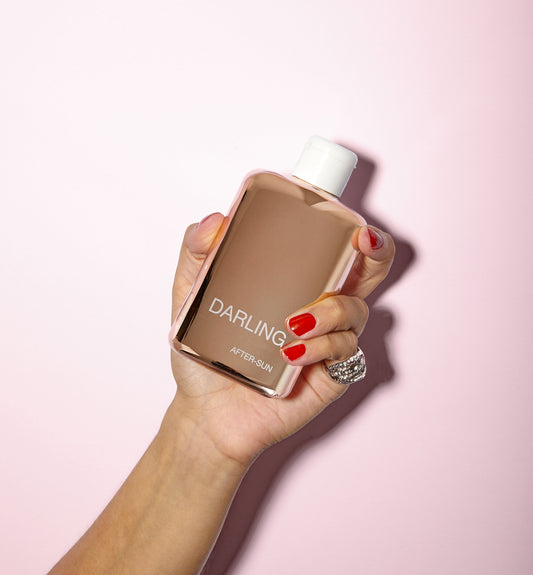 Spring Beauty Reset