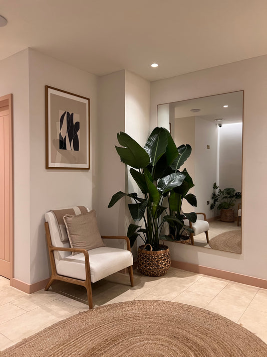 The Perfect Christmas Gift: Beauty Edit Mayfair Gift Vouchers