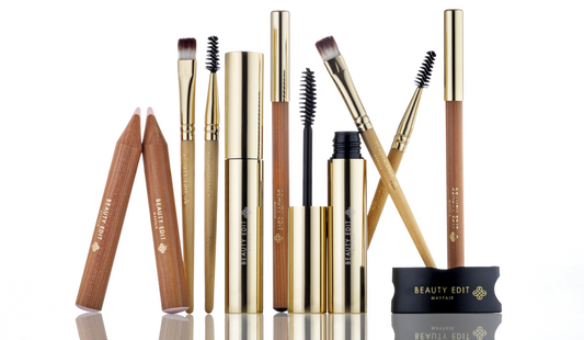 Celebrating 7 Years of Brow Beauty with Beauty Edit Mayfair