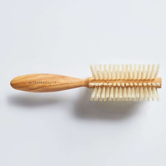 Altesse Haircare Brushes