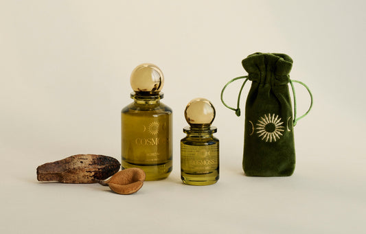 The Top Autumn Beauty Edits