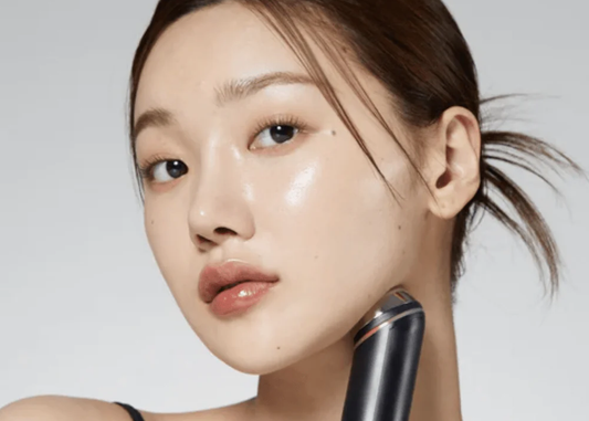 Boost Your Glow: Medicube AGE-R Booster