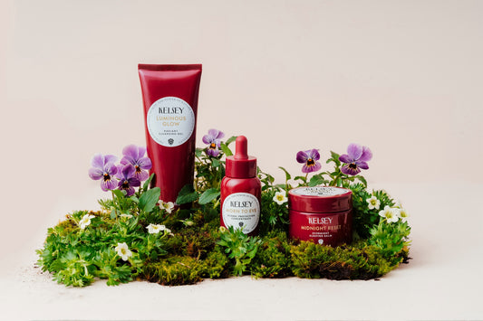 Spring Beauty Trends