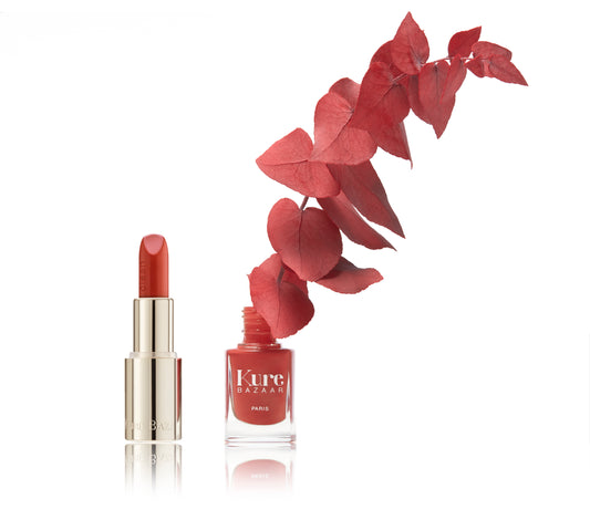 Natural, Vegan & Beautifully Bold