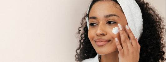 How To Achieve Glowing Skin