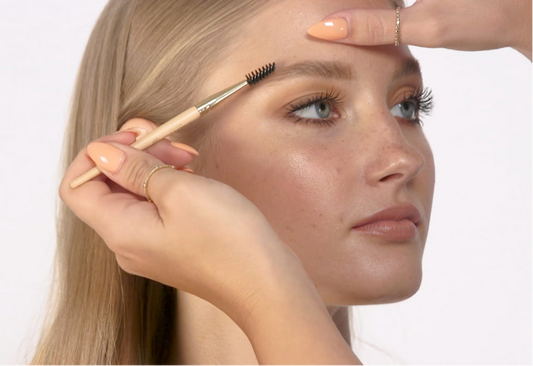 Elevate Your Brows This Autumn