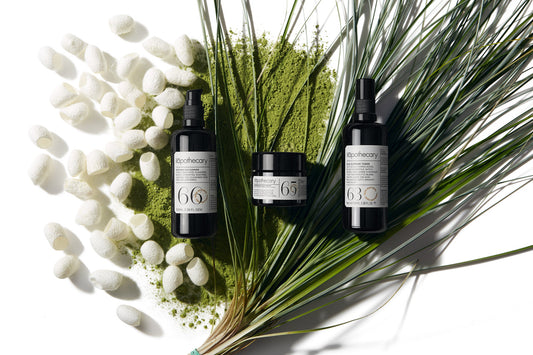 Beauty Edit Mayfair Retail Store