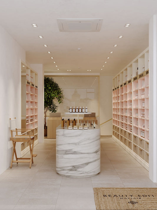2024's Clean Beauty Trends