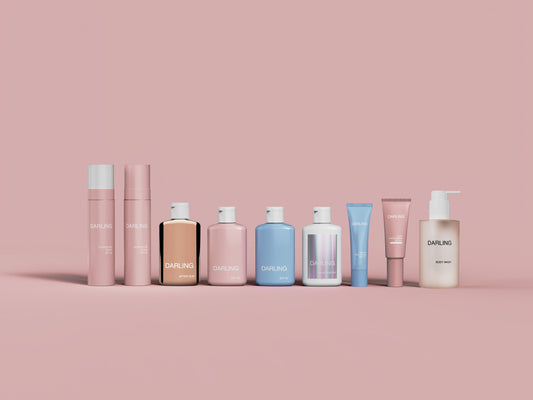 The SPF Range Everyone's Talking About