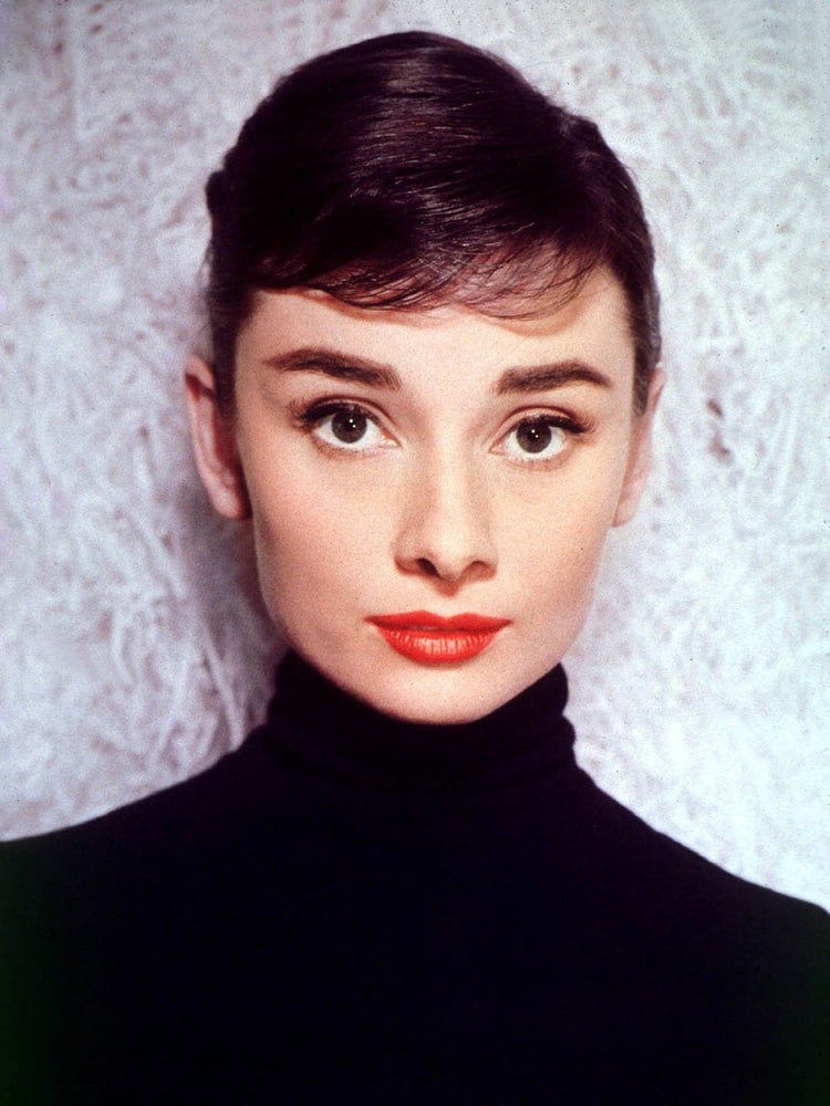The Audrey Brow Collection