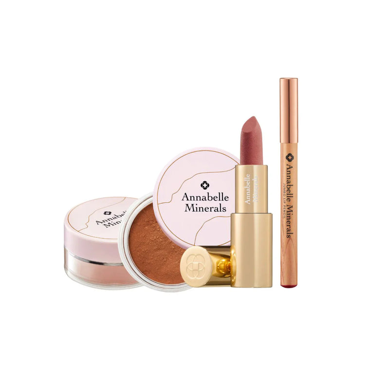 Annabelle Minerals