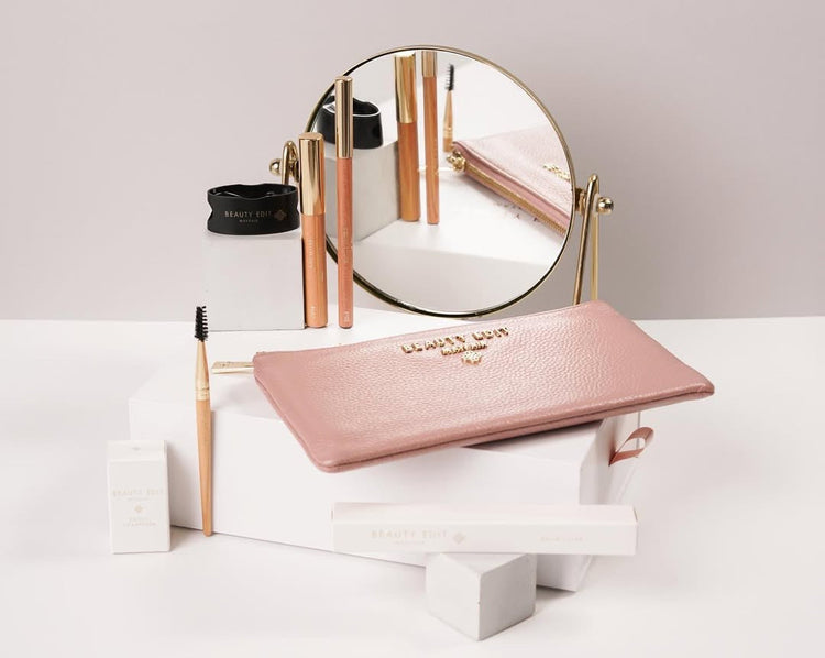 The Brow Collection