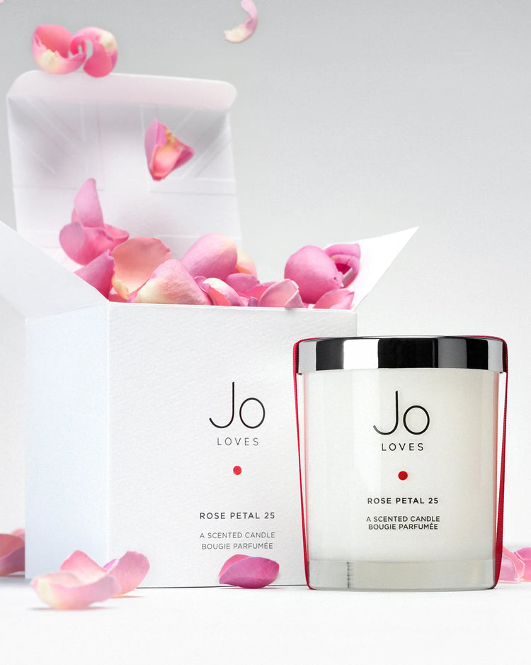 Jo Loves