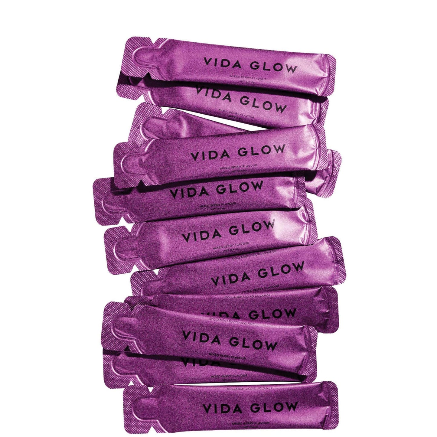 Vida Glow Collagen Liquid Advance