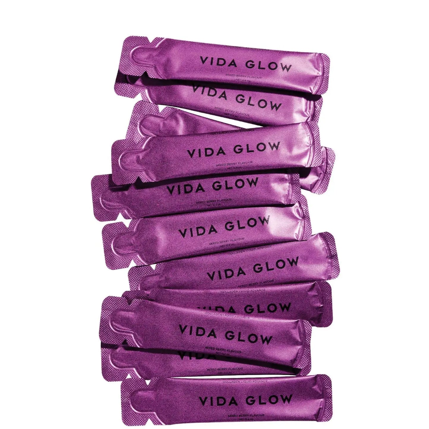 Vida Glow Collagen Liquid Advance Vida Glow