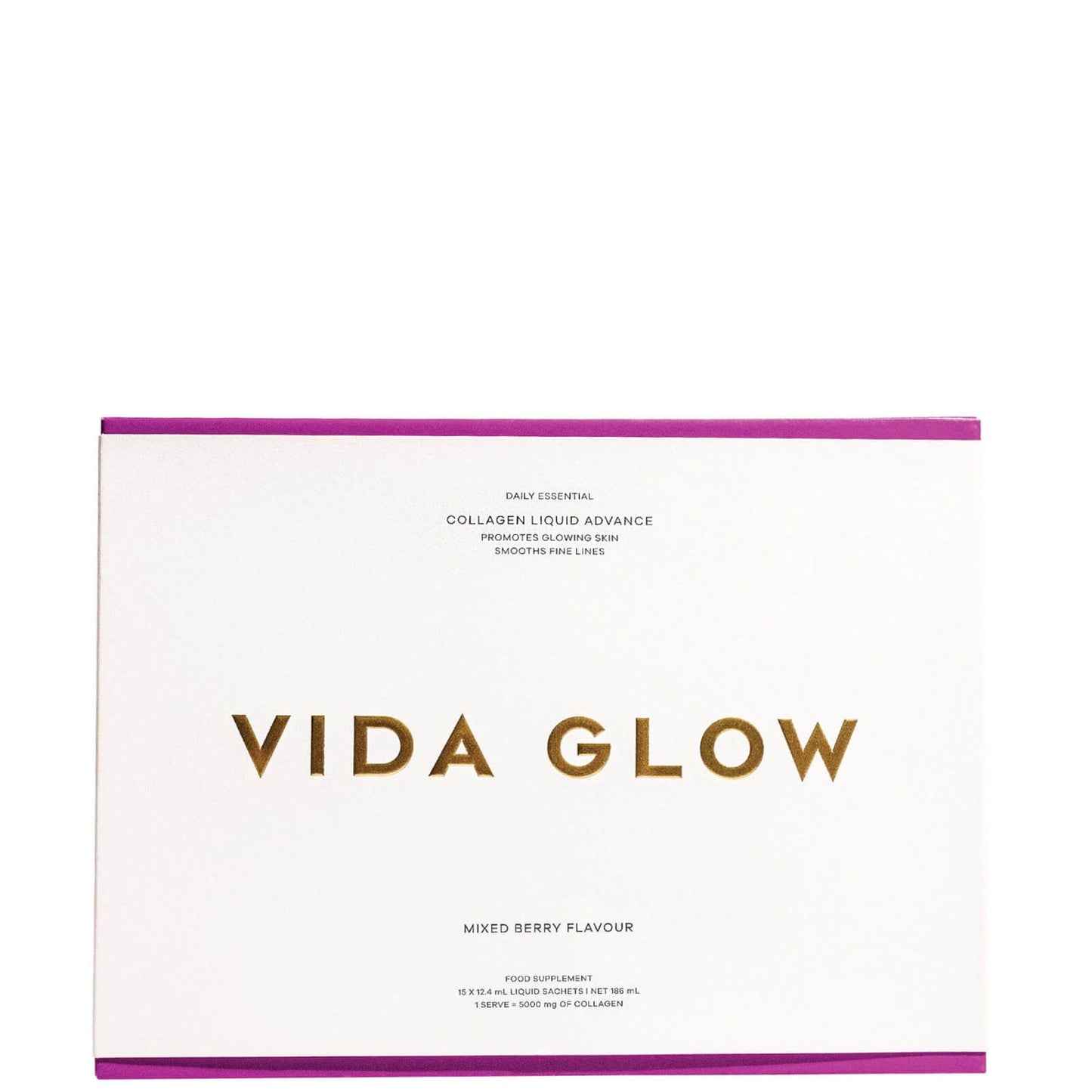 Collagen Liquid Advance