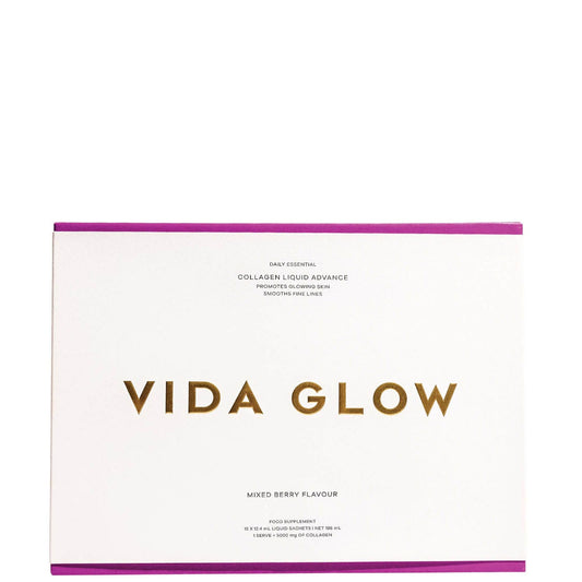 Vida Glow Collagen Liquid Advance