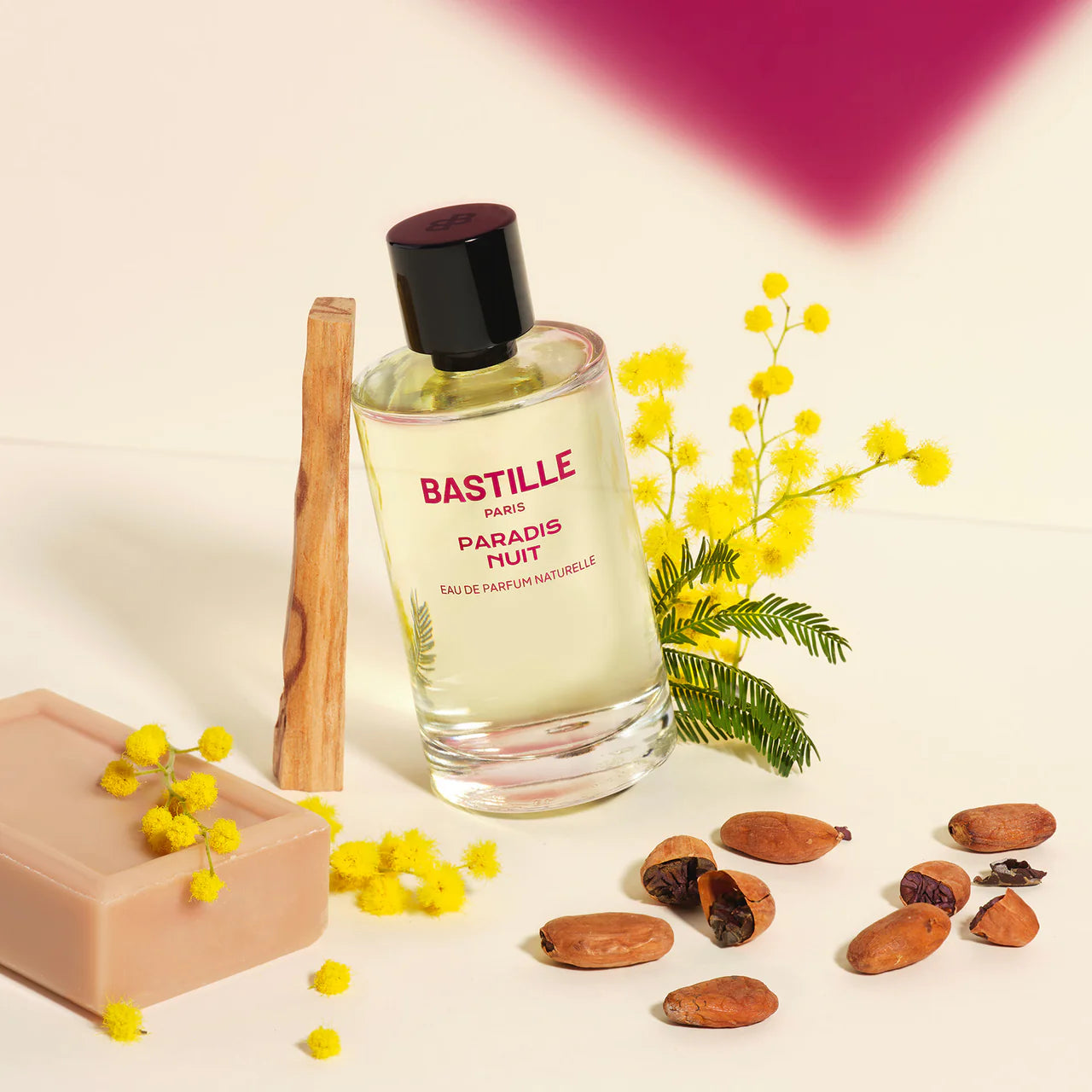 Bastille Paradis Nuit EDP