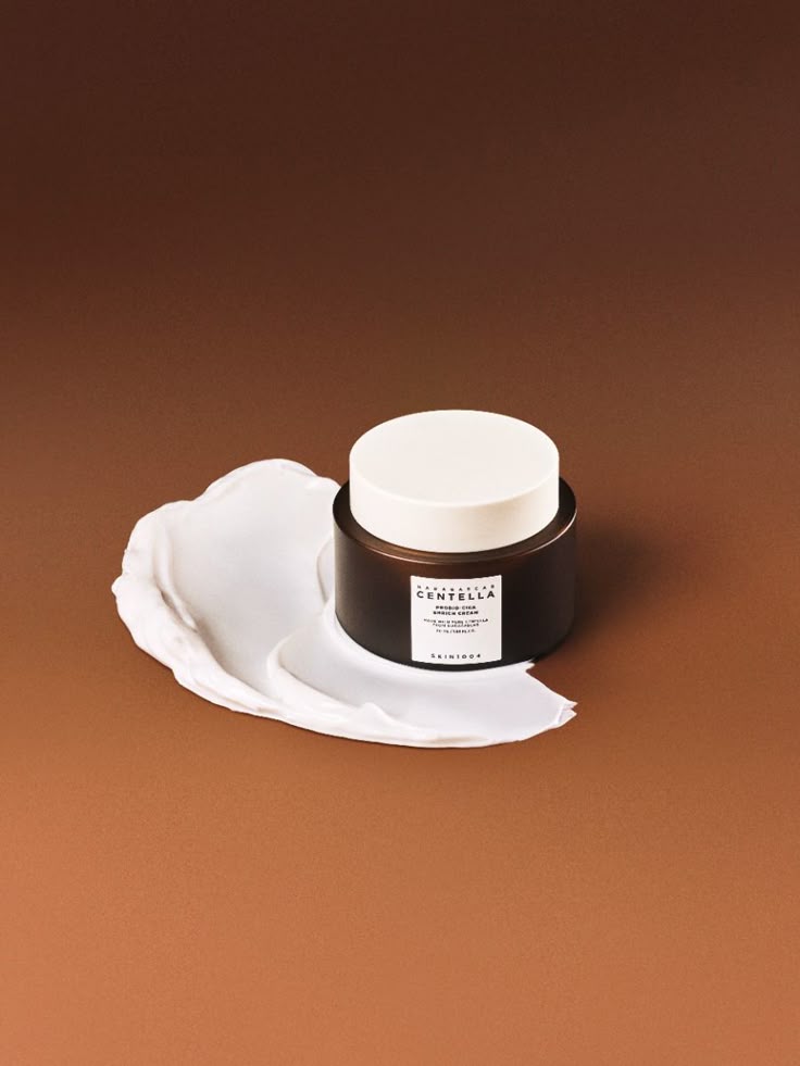 SKIN1004 Madagascar Centella Probio-CICA Enrich Cream