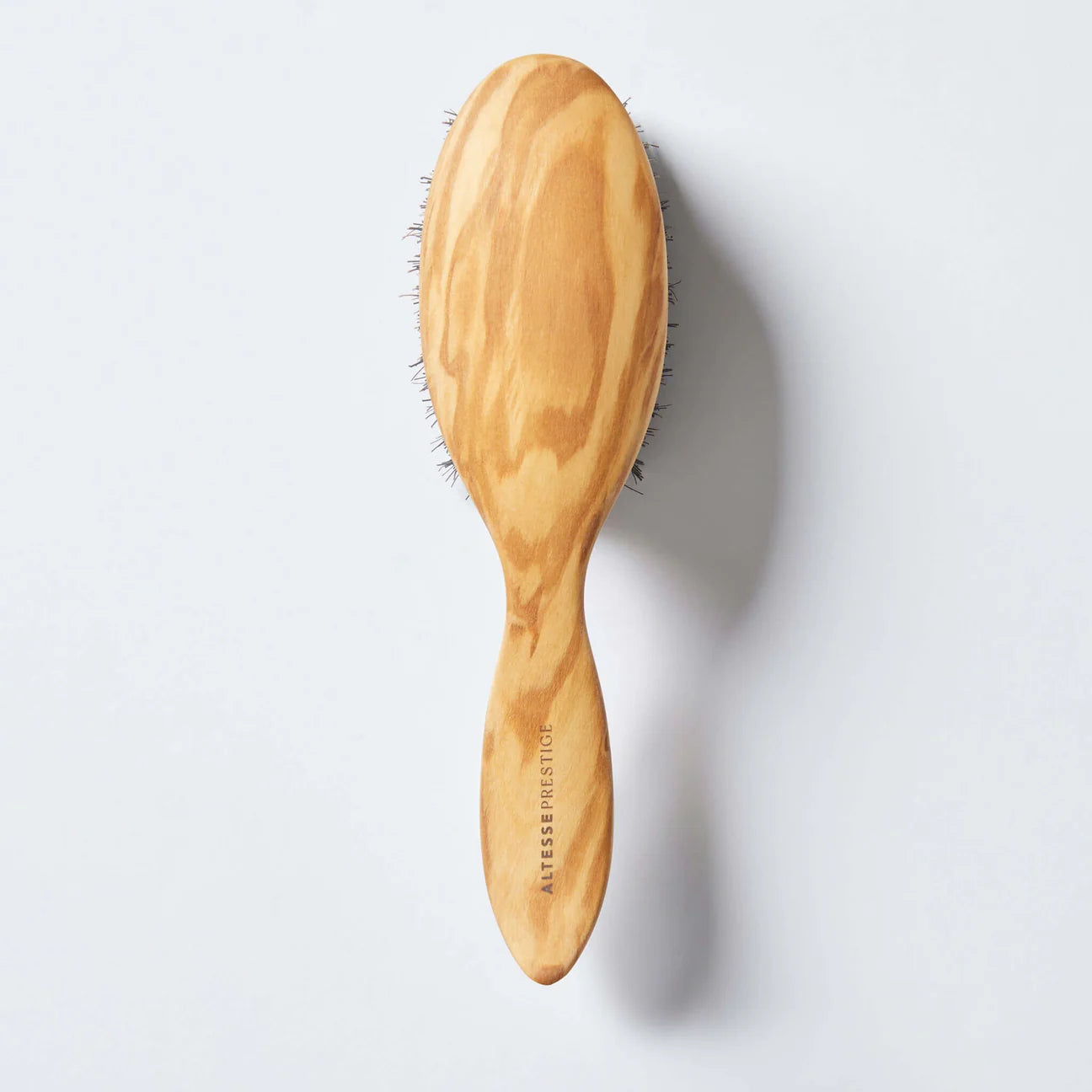 Altesse Studio Prestige - 100% Handmade Hairbrush Care & Shine