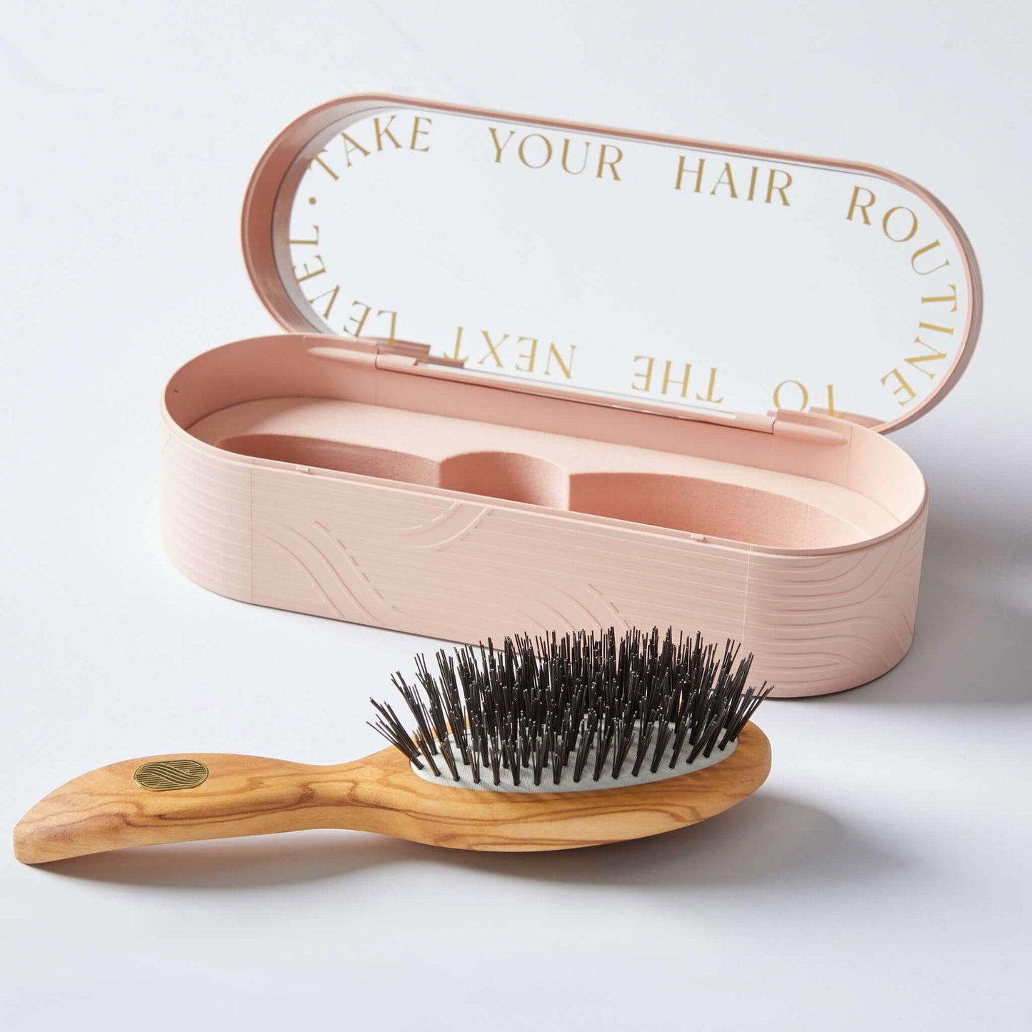 Altesse Studio Gentle Detangling - Thick / Curly