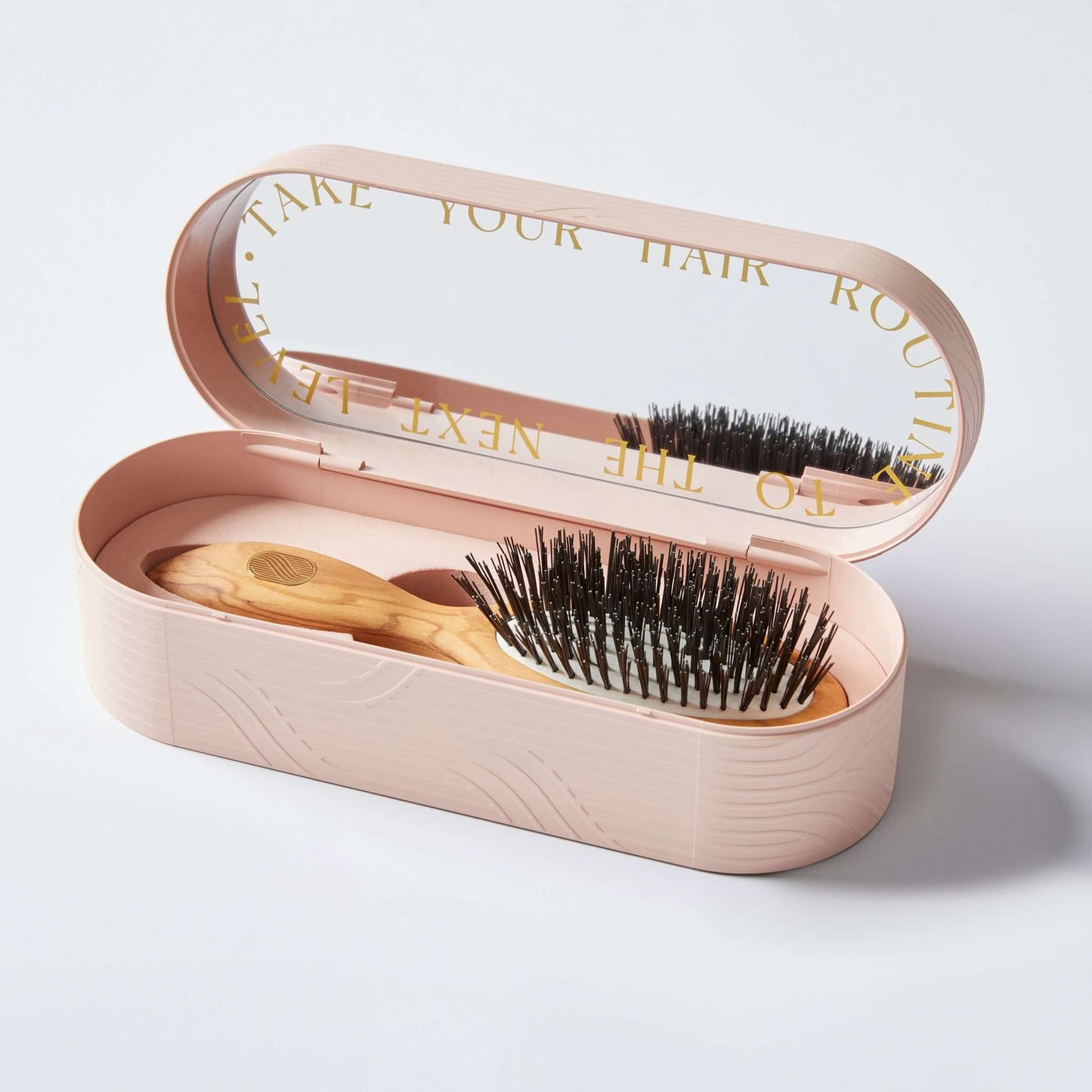 Altesse Studio Gentle Detangling - Thick / Curly