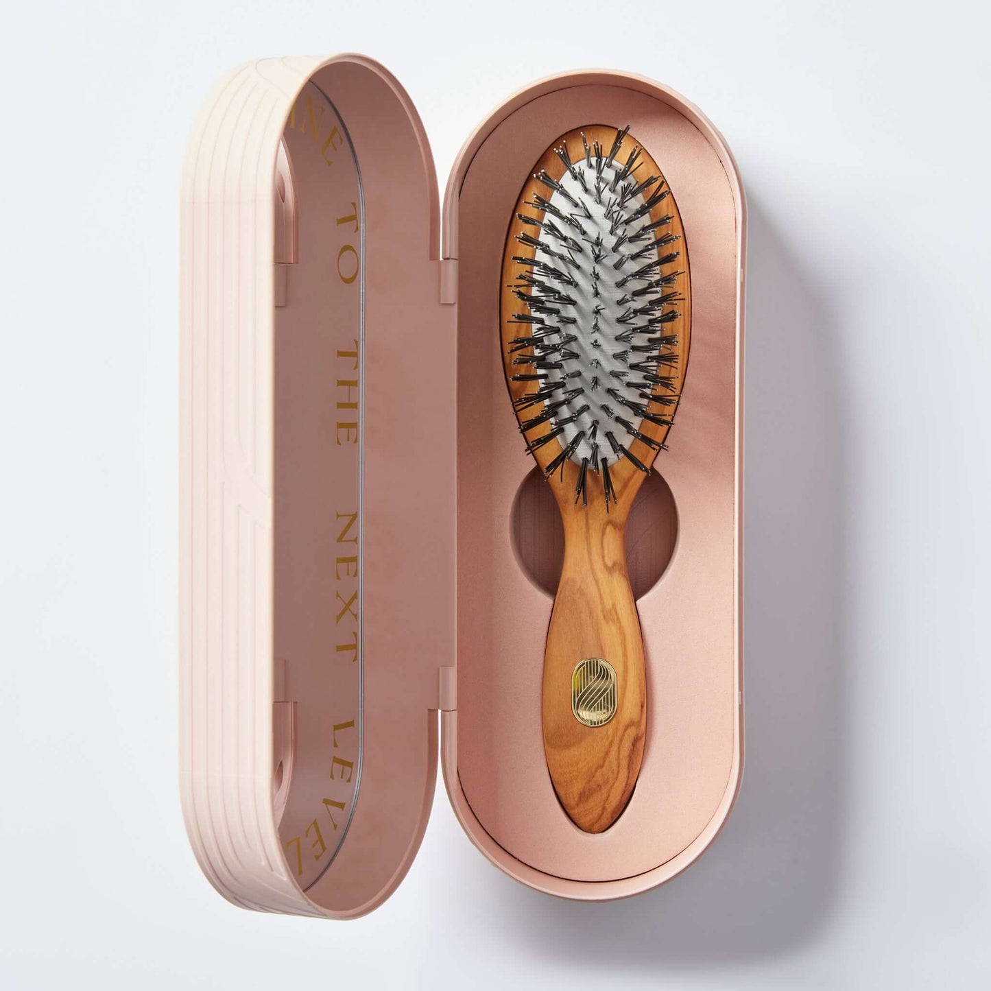 Altesse Studio Gentle Detangling - Thick / Curly