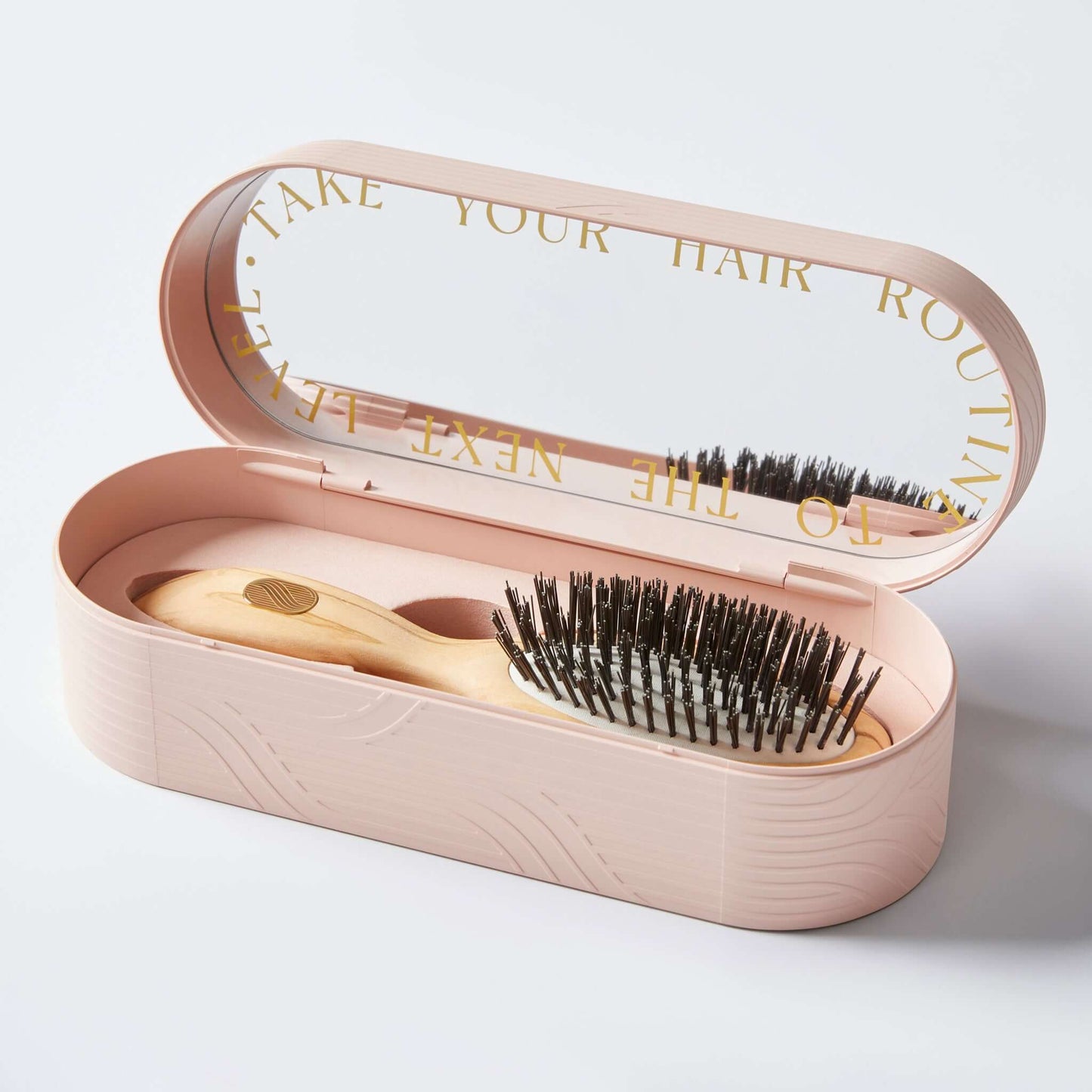 Altesse Studio Beaute Gentle Detangling - Fine / Medium Hair