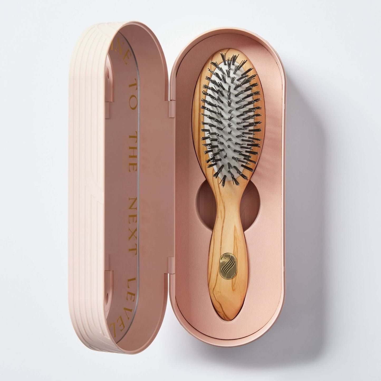 Altesse Studio Beaute Gentle Detangling - Fine / Medium Hair