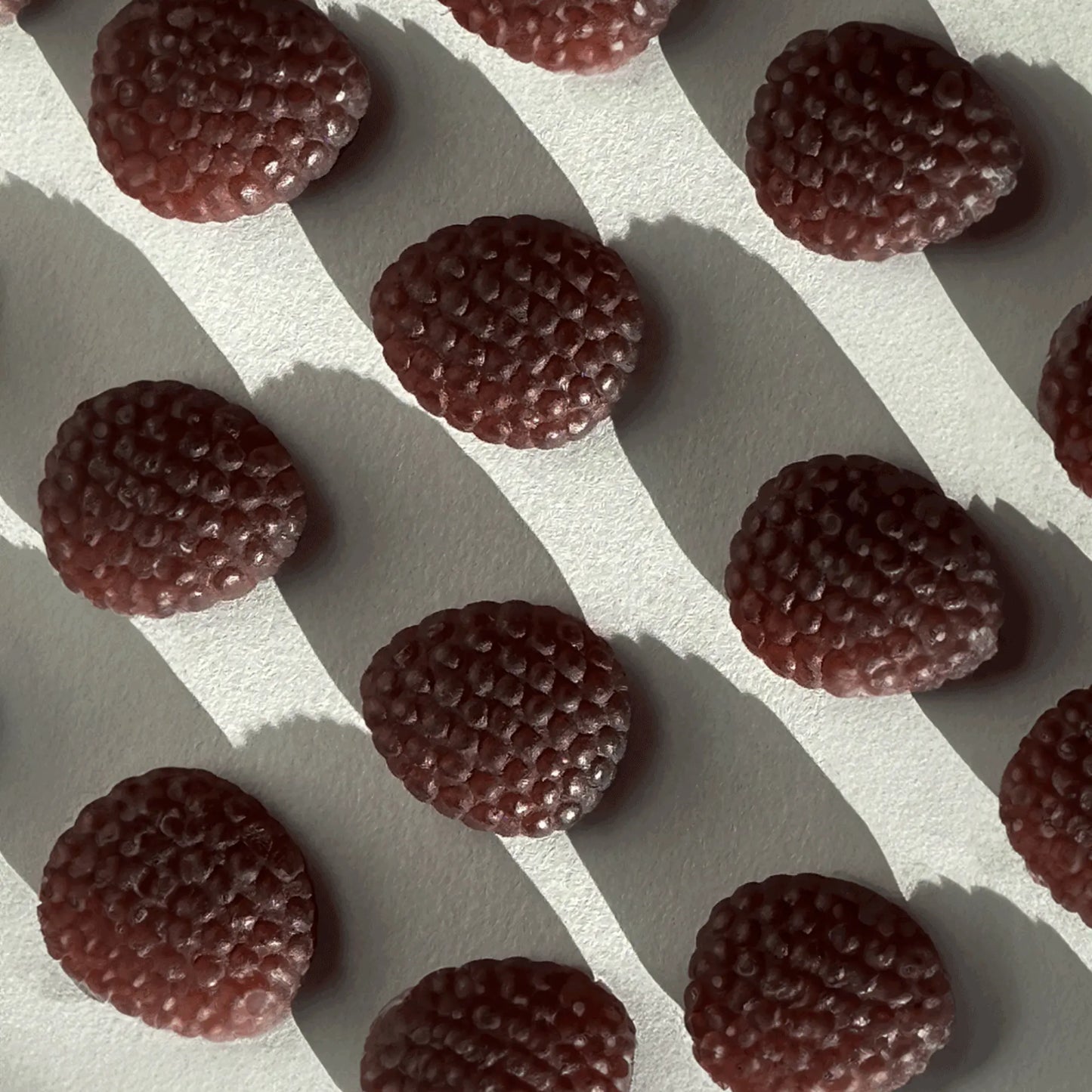 Manifesto Serene Gummies (TIN 60pcs) Manifesto