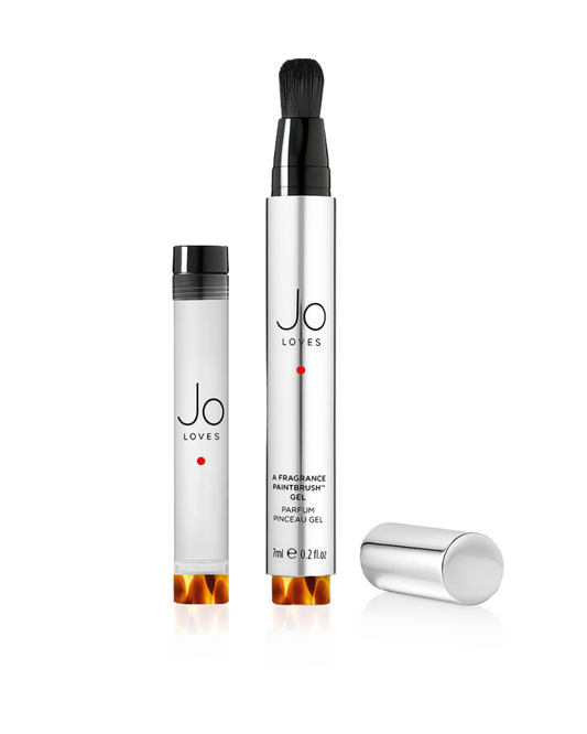 Jo Loves Amber Lime & Bergamot Fragrance Paintbrush™
