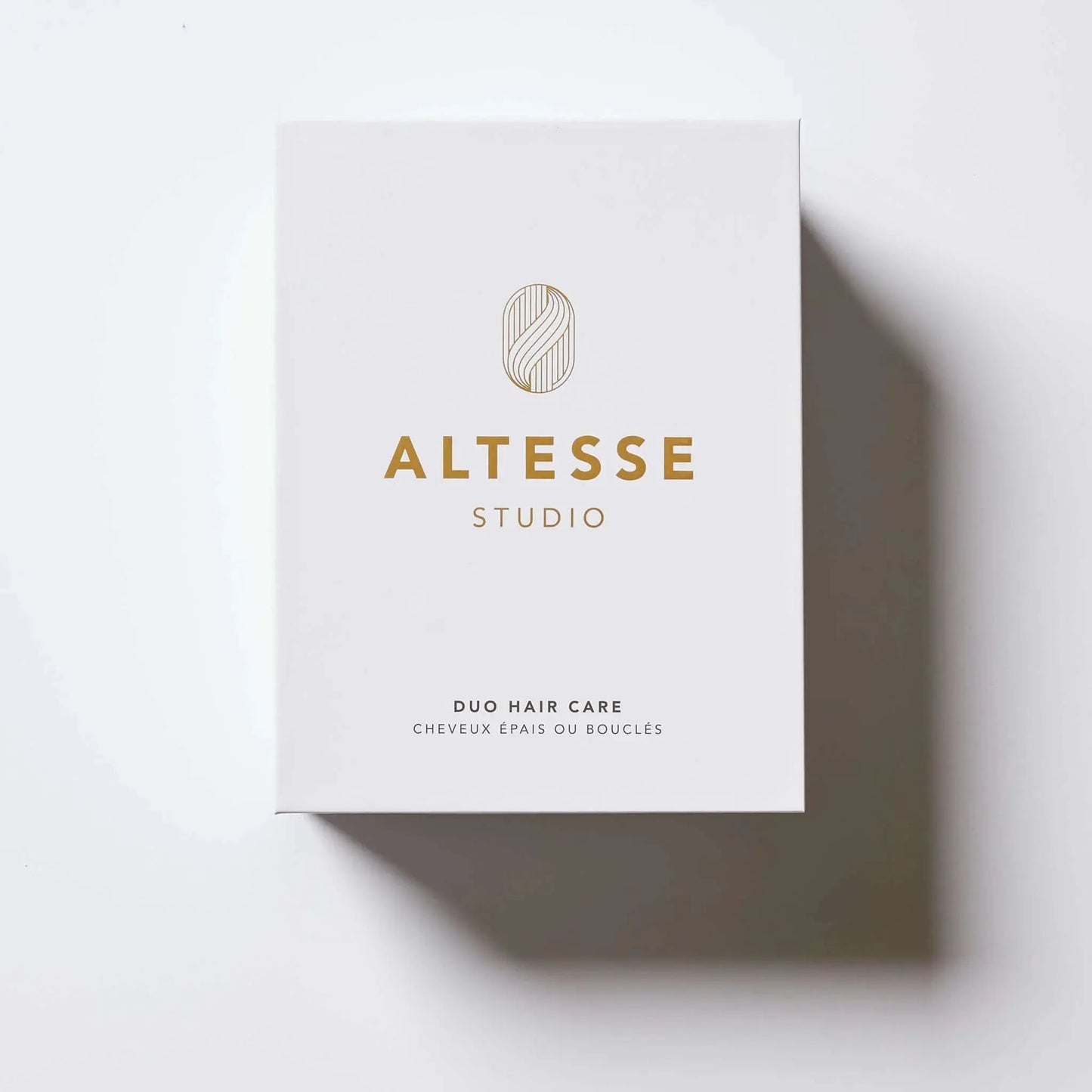 Altesse Studio Hair Care Duo for Thick / Curly Hair Altesse Studio
