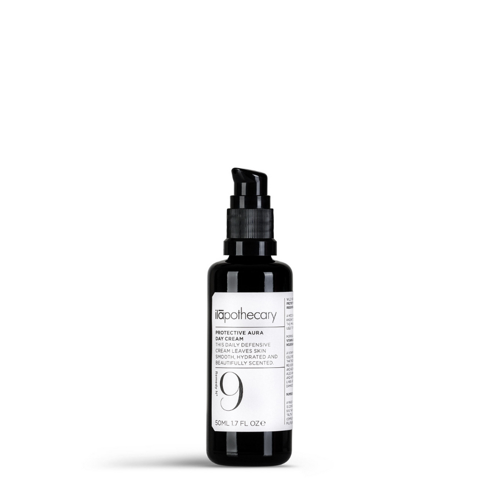 Ilapothecary Protective Aura Day Cream