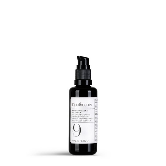 Ilapothecary Protective Aura Day Cream