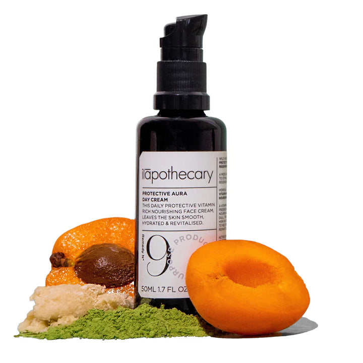 Ilapothecary Protective Aura Day Cream