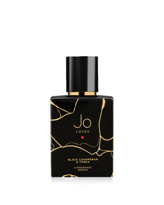 Jo Loves Black Cashmeran & Tonka EDT - 50ml