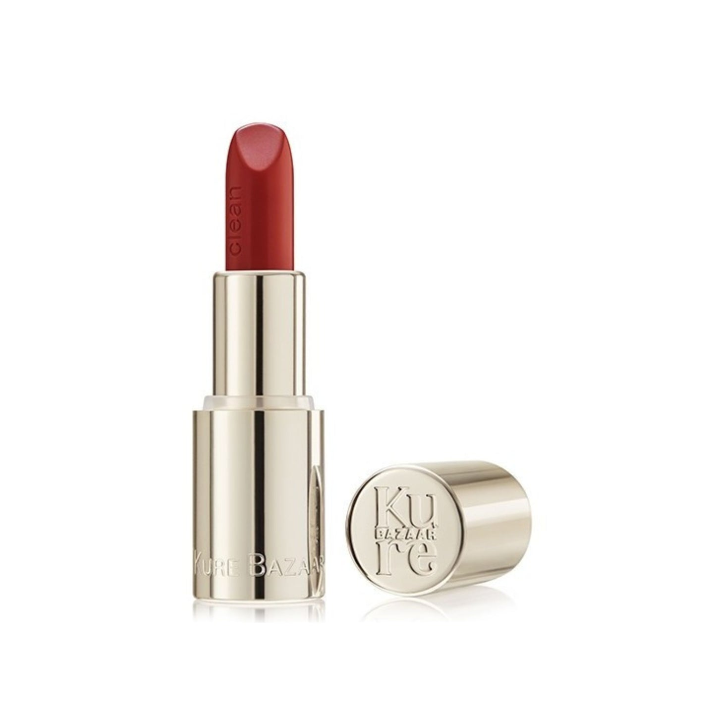 Kure Bazaar Satin Lipstick