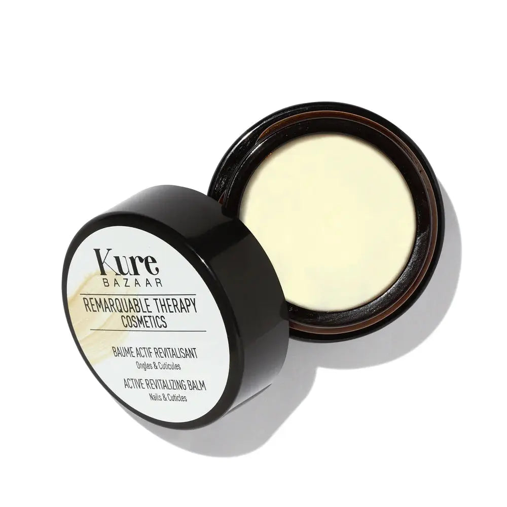 Kure Bazaar Active Revitalizing Balm Nails & Cuticles Kure Bazaar