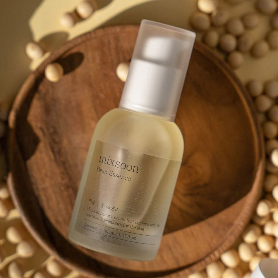 Mixsoon Bean Essence Mini