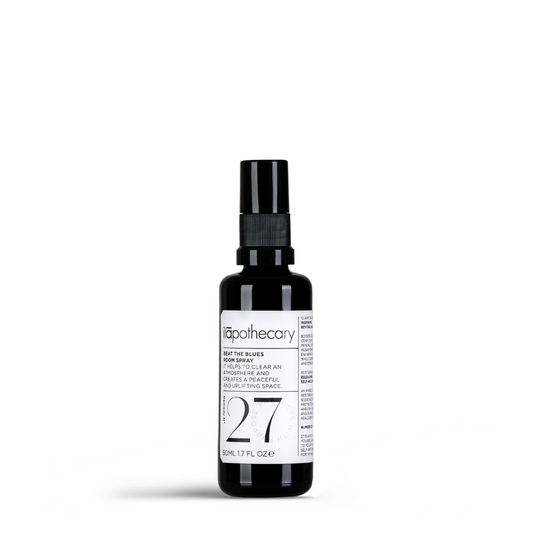Ilapothecary Beat The Blues Room Spray
