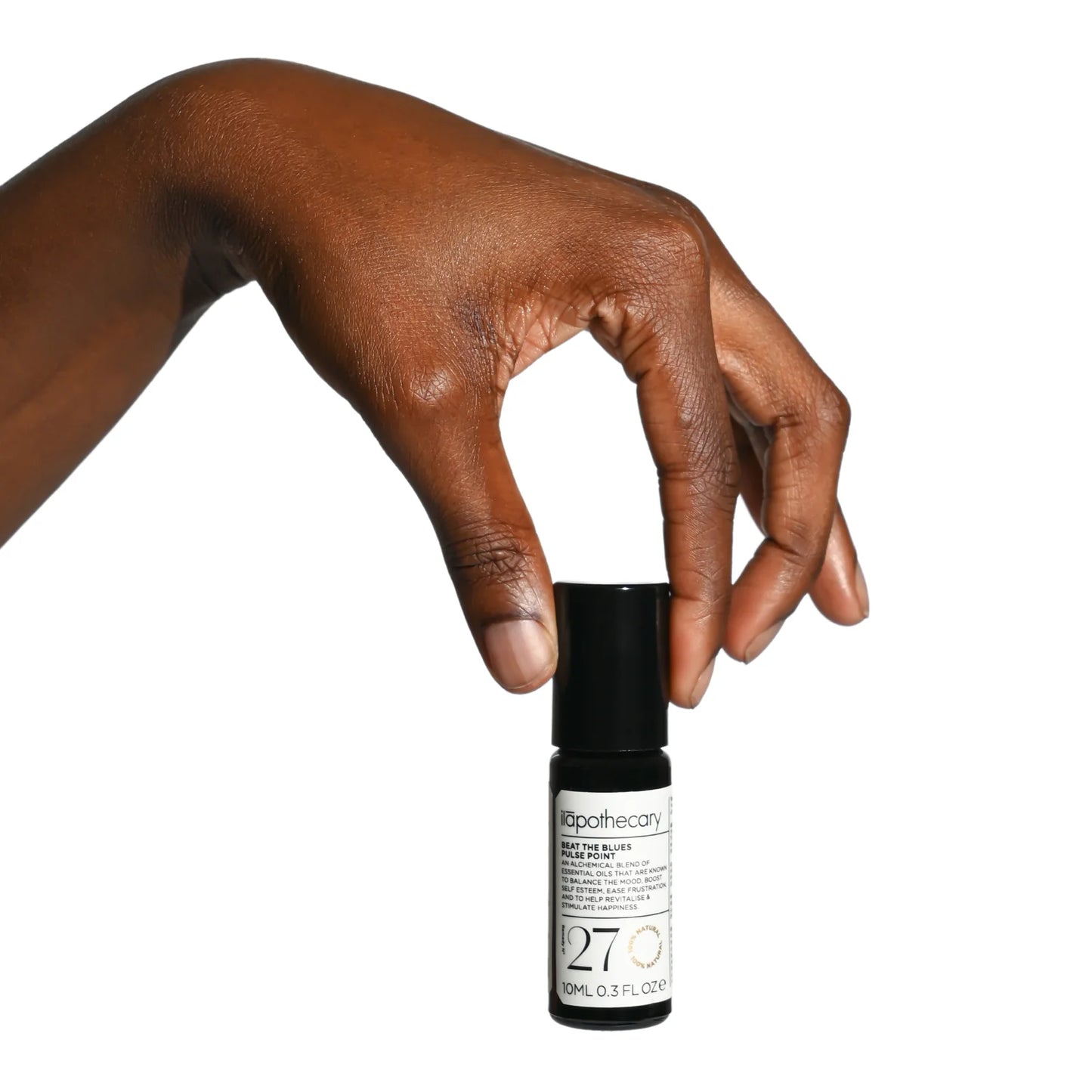 Ilapothecary Beat The Blues Pulse Point