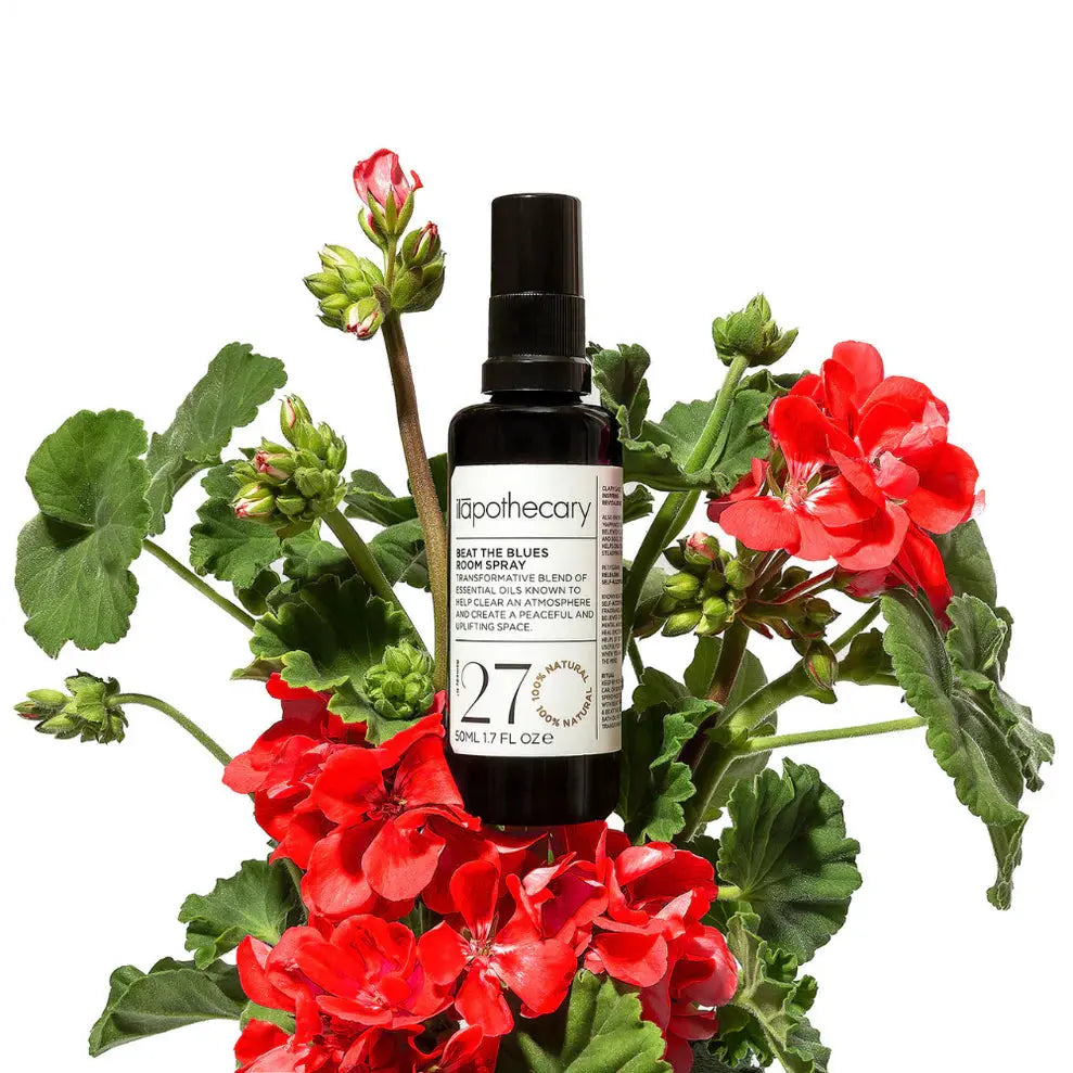 Ilapothecary Beat The Blues Room Spray Ilapothecary
