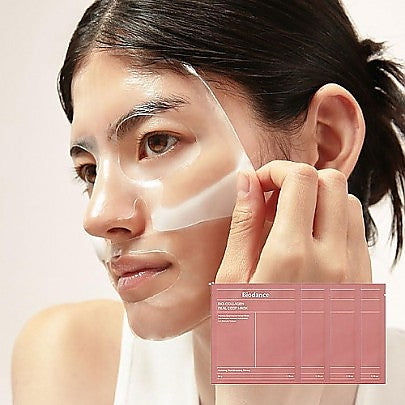 Biodance Bio-Collagen Real Deep Mask (4pc)