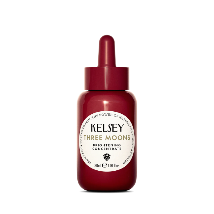 Kelsey Three Moons - Brightening Concentrate
