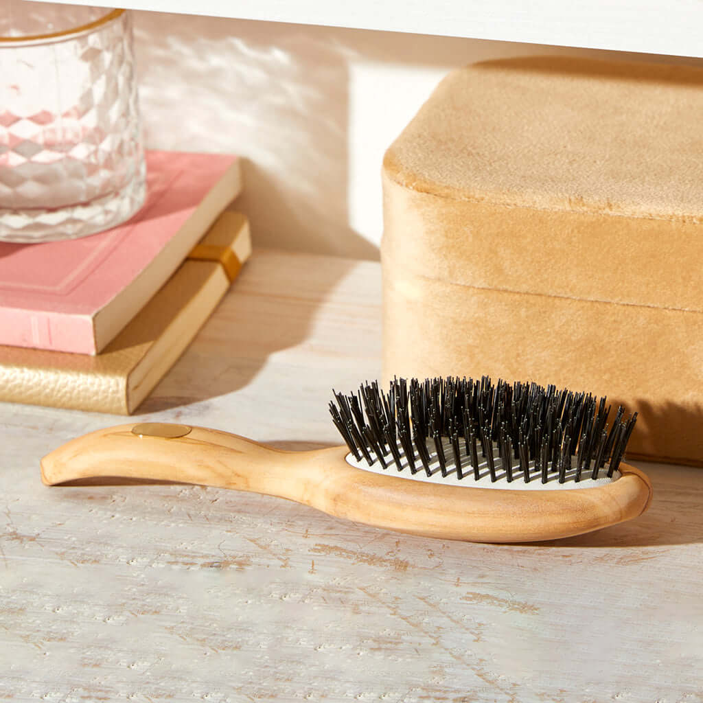 Altesse Studio Beaute Gentle Detangling - Fine / Medium Hair