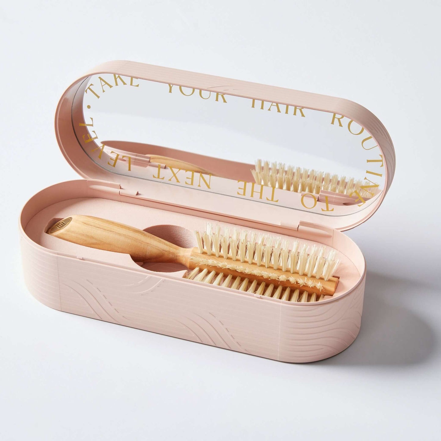 Altesse Studio BEAUTE The Styling & Shine Hairbrush - All Hair Types