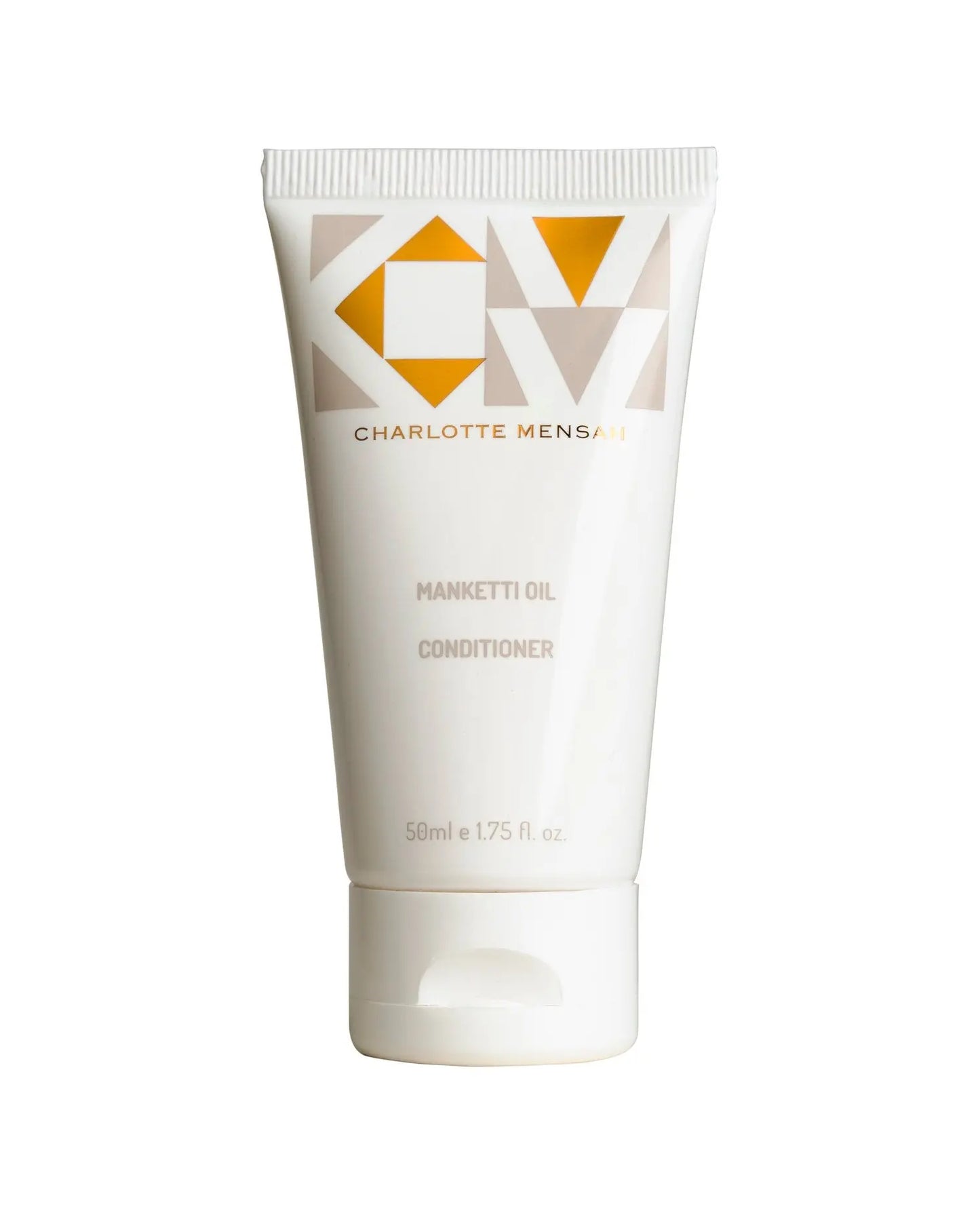 Charlotte Mensah Manketti Oil Conditioner 50ml Charlotte Mensah