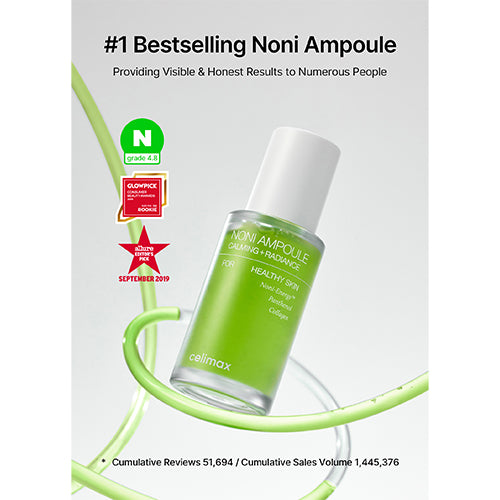 Celimax Noni Energy Ampoule