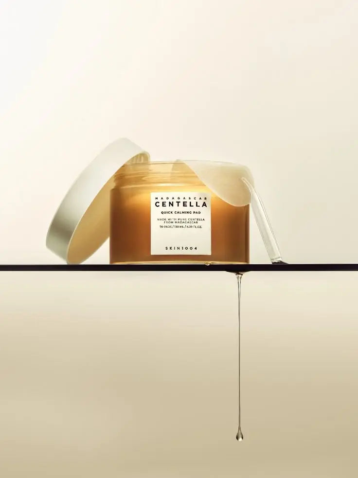SKIN1004 Centella Quick Calming Pad SKIN1004