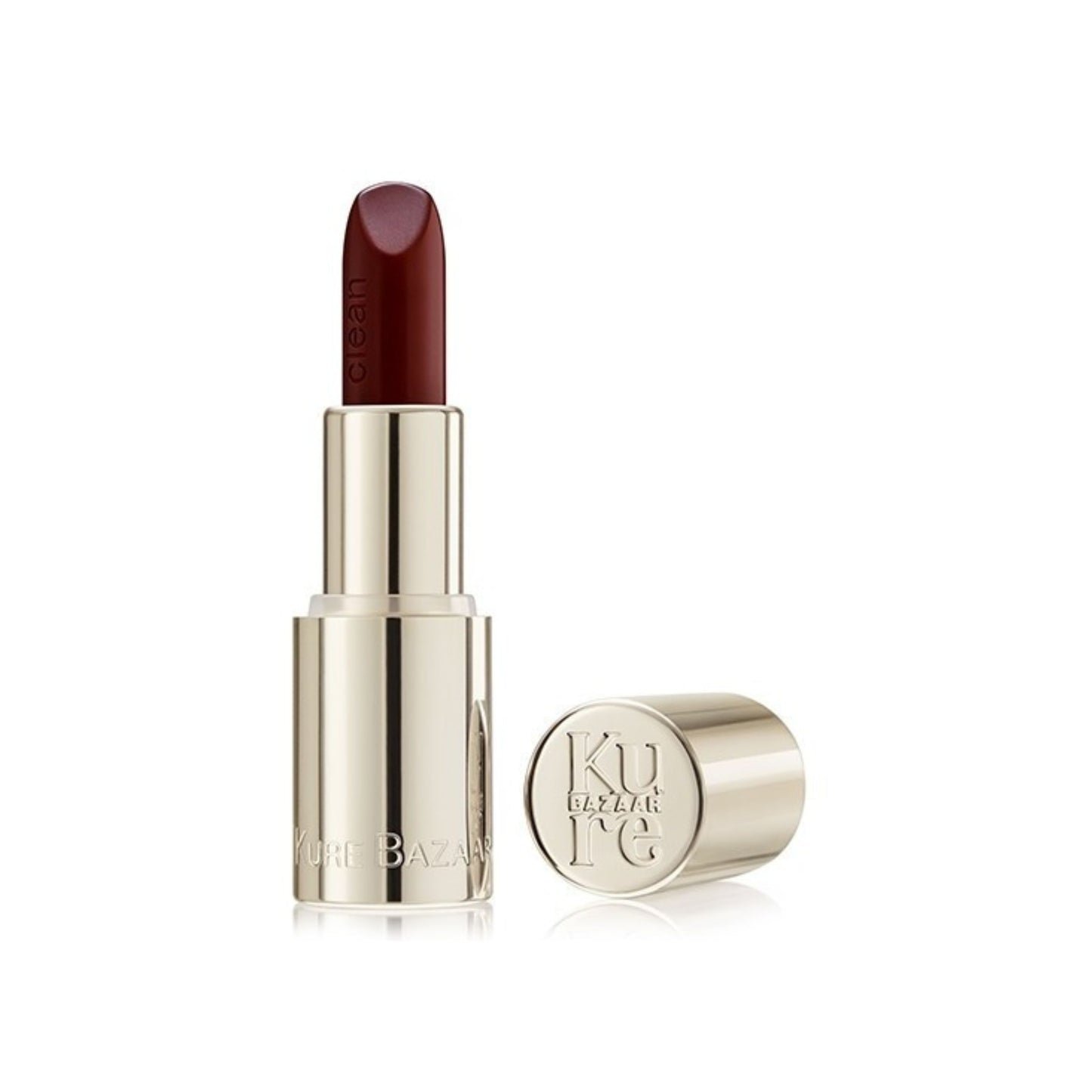 Kure Bazaar Satin Lipstick